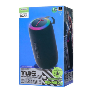Remax Wireless Speaker RB-M82