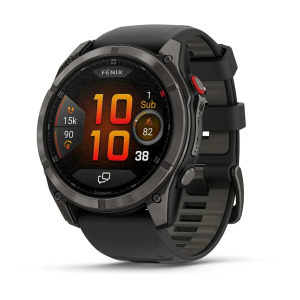 Garmin Fenix 8 Pro 51mm AMOLED