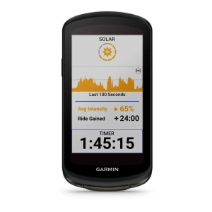 Garmin Edge 1040 Solar