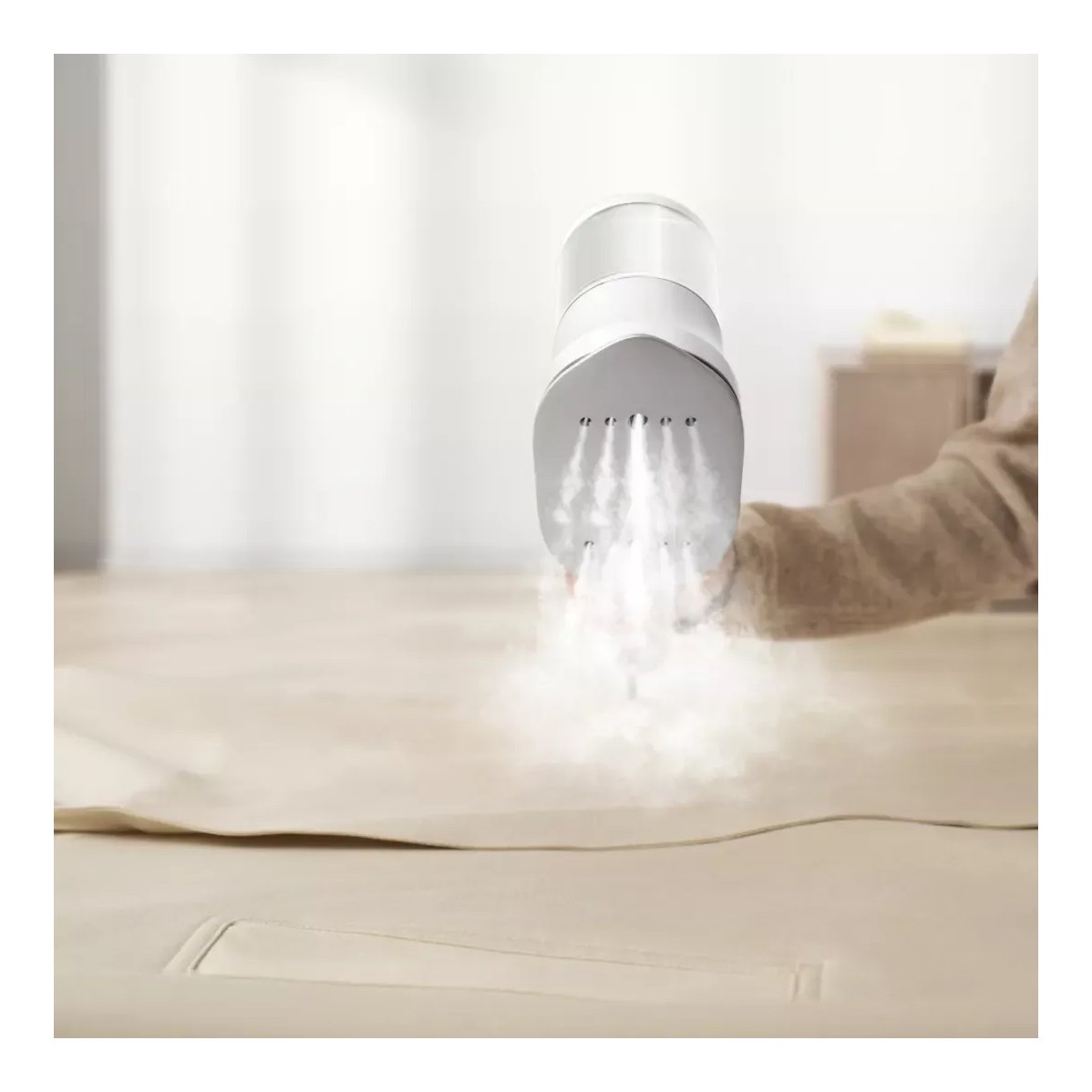 Xiaomi Ručna Pegla Na Paru