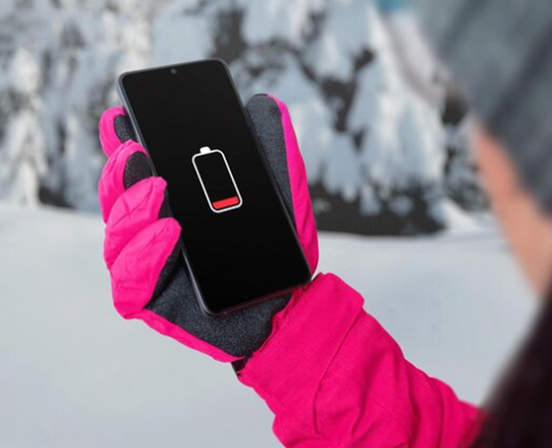 Kako da baterija zimi konačno traje duže čak i online