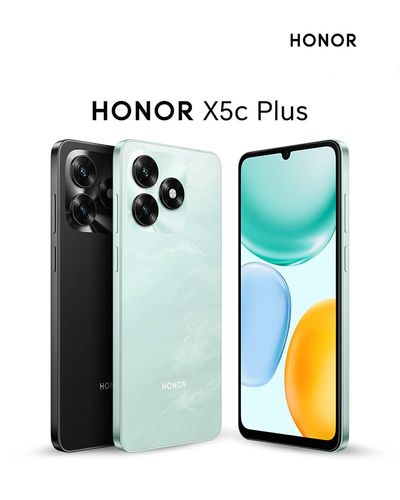 Honor-x5c-plus