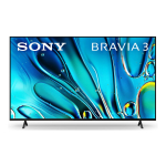 Sony 43'' S35BP BRAVIA 3 Google TV