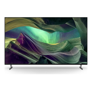 Sony 65 X85L 4K Google TV