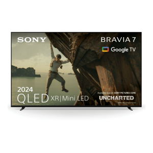 Sony 75" XR70 4K BRAVIA 7 Google TV