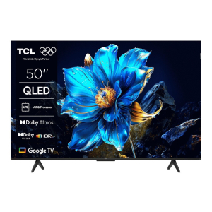 TCL 50" P7K 4K QLED Google TV
