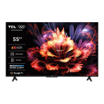 TCL 55" V6C 4K TV Google