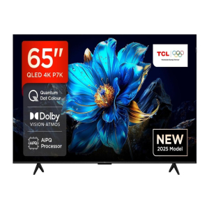 TCL 65" P7K 4K QLED TV Google