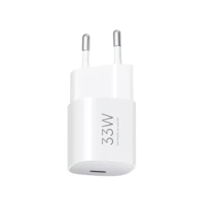 Xiaomi 33W Nano Power Adapter (USB-C)