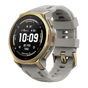 Amazfit T-Rex 3 Pro NFC 44mm Arctic Gold