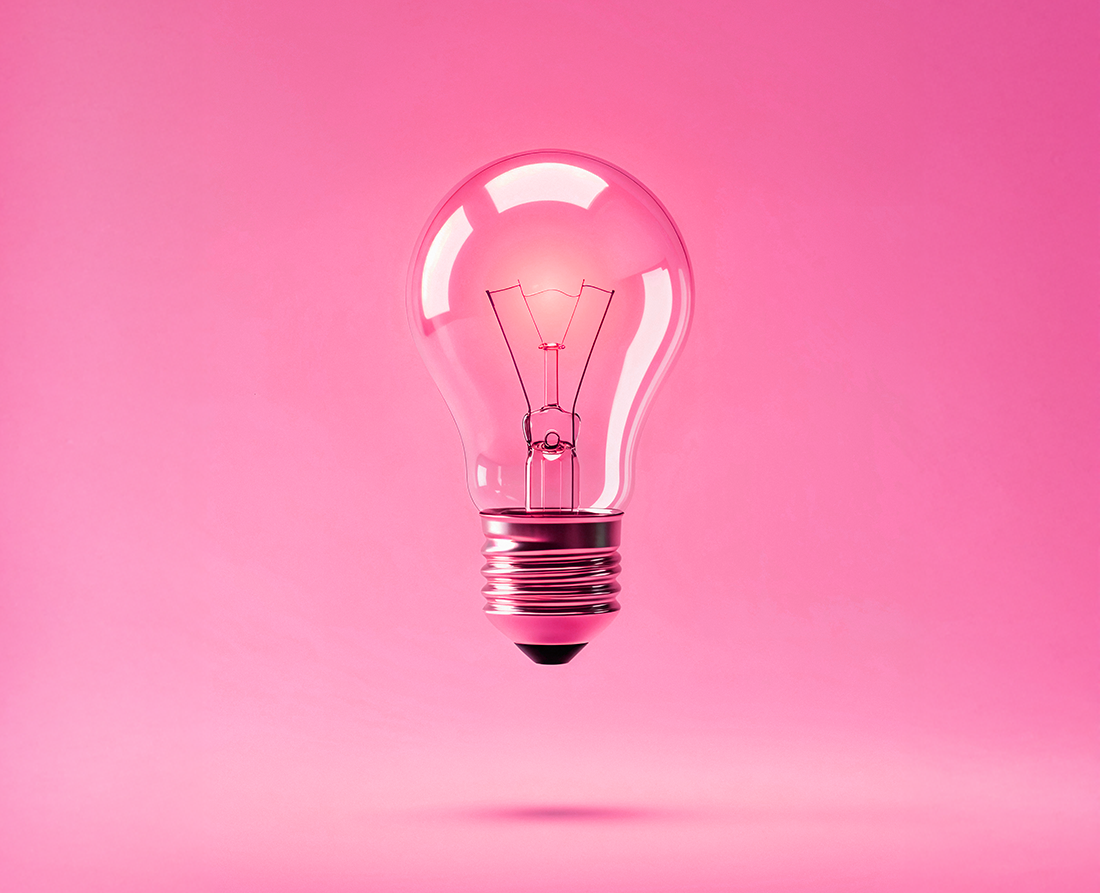 Telefon ti nije pokvaren. Samo mu treba malo svjetla.