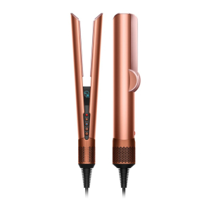Dyson Airstrait™ dryer and straightener