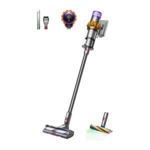 Dyson V15 Detect Absolute