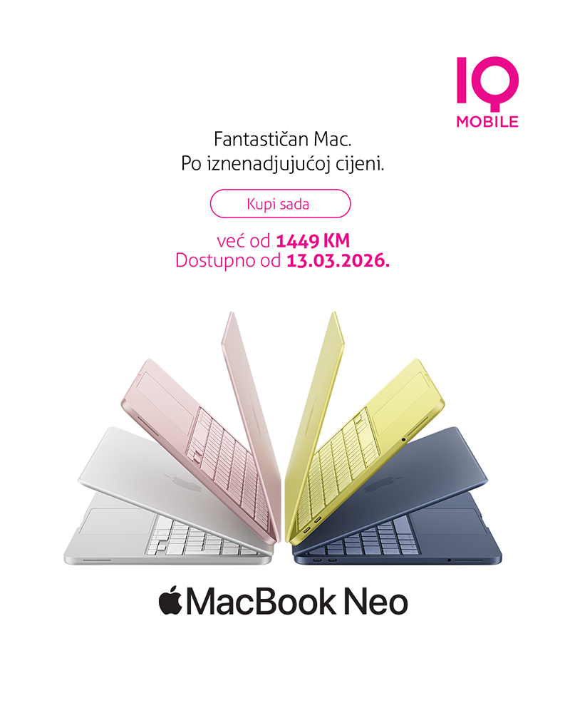 Macbook Neo