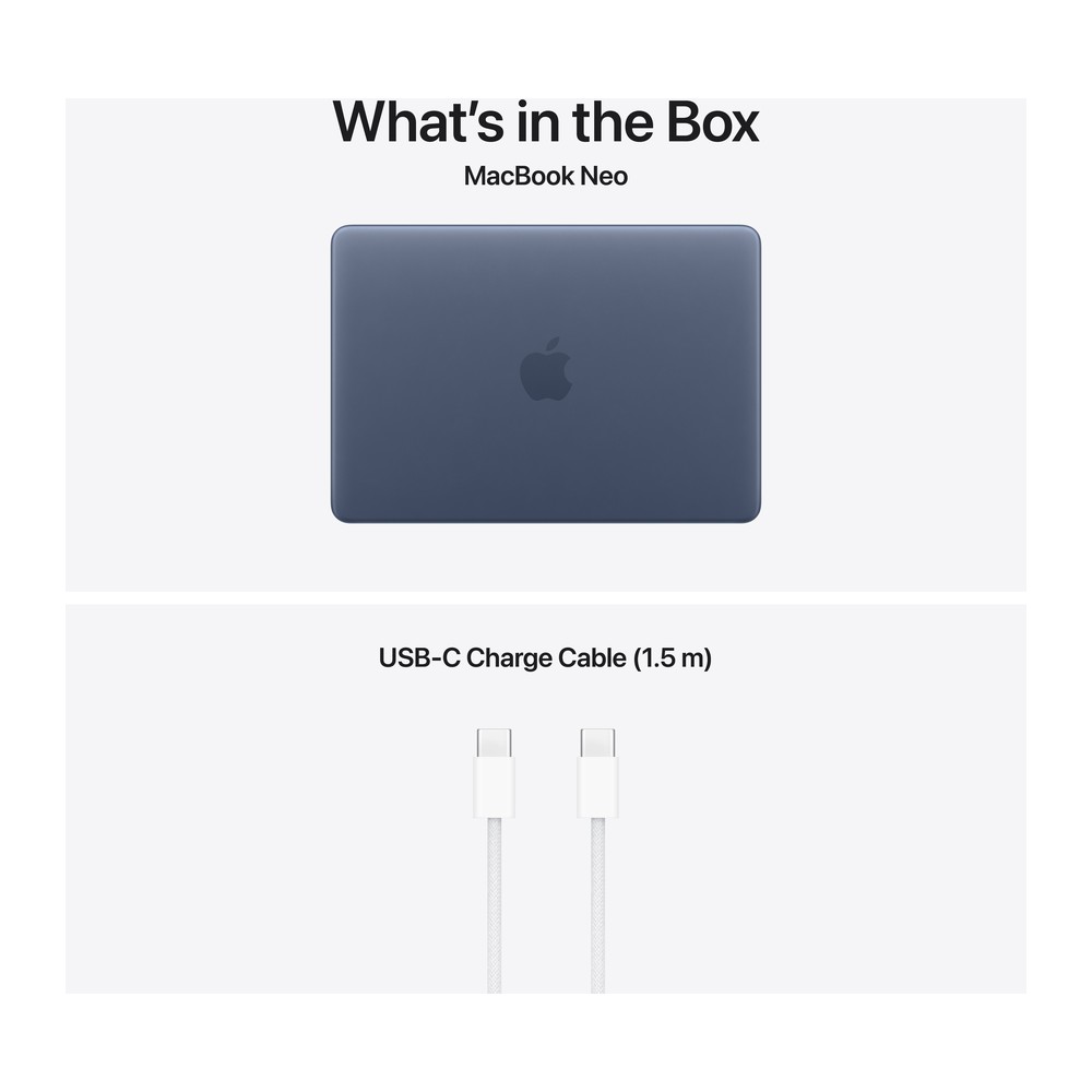Apple MacBook Neo 13-inch