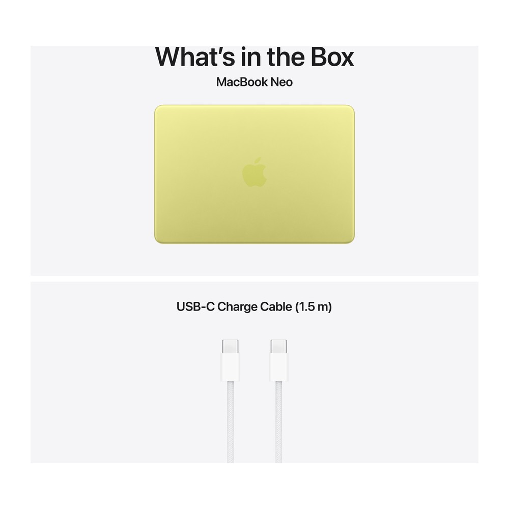 Apple MacBook Neo 13-inch