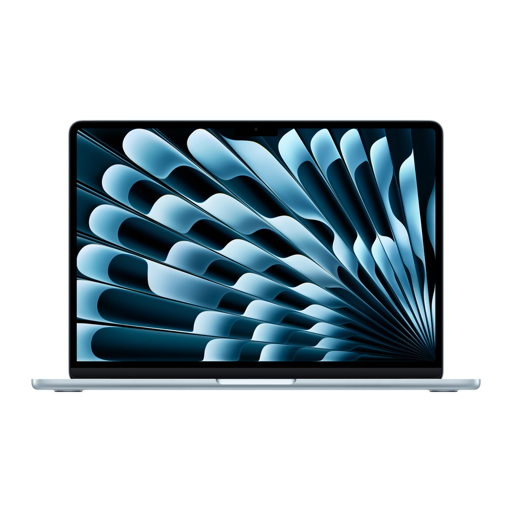 Apple MacBook Air 13-inch M5
