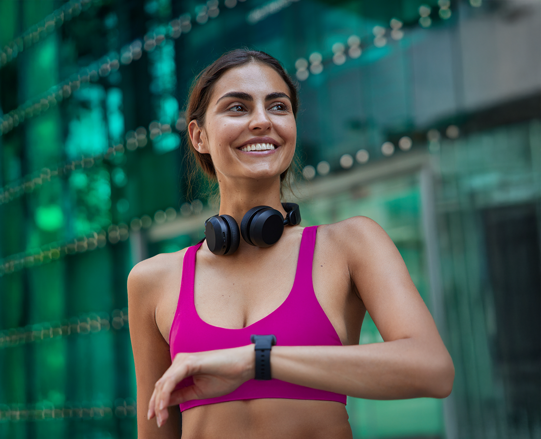 Smart sat ili narukvica: što ti zaista treba za trening, posao i svakodnevicu