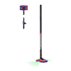Dyson PencilVac Fluffycones