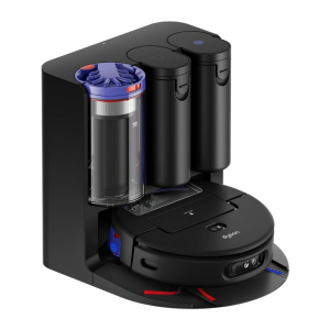 Dyson Spot+Scrub Ai Black/Blue