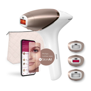 Philips Lumea Depilator IPL BRI973/00