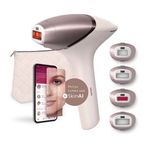 Philips Lumea Depilator IPL BRI977/00
