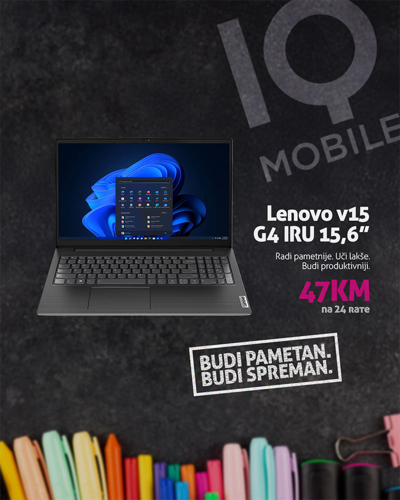 Lenovo BTS