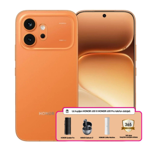 Honor 600