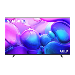 Samsung 55" QE55Q6FAAUXXH 4K UHD QLED Smart TV