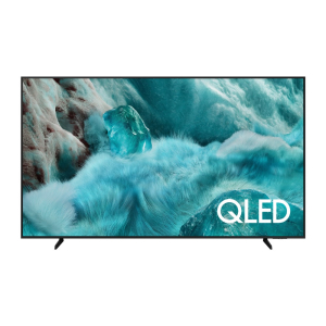 Samsung 75" QE75Q7FAAUXXH QLED Q7F 4K Samsung Vision AI Smart TV