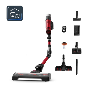 Rowenta X-Force Flex 9.60
