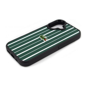 TPU Lacoste iPhone 16