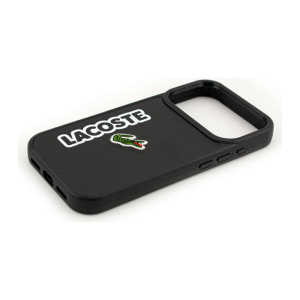 TPU Lacoste iPhone 17 Pro Max