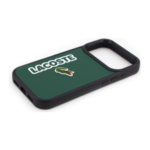 TPU Lacoste iPhone 17 Pro