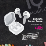 Samsung Galaxy Buds4