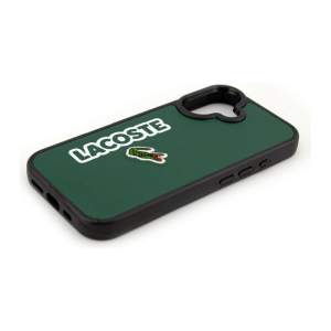 TPU Lacoste iPhone 17