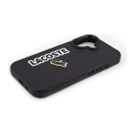 TPU Lacoste iPhone 17