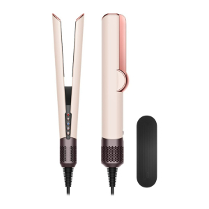 Dyson Airstrait (Ceramic pink/Rose gold)