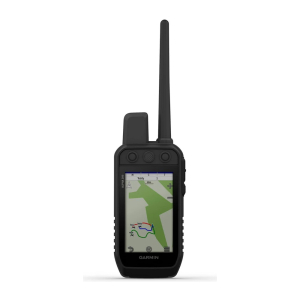 Garmin Alpha 200 Plus