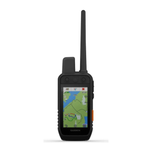 Garmin Alpha 300i