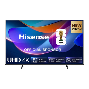 Hisense 55'' A6S UHD Smart TV 4K 60Hz