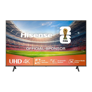 Hisense 65'' A6Q  UHD Smart TV 4K 60Hz