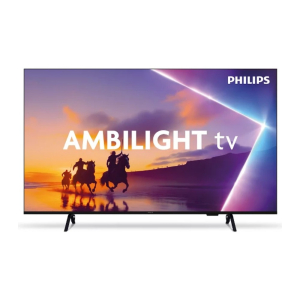 Philips 50" 50PUS8400/12 QLED 4K Ambilight TV