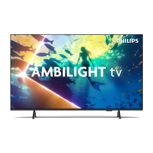 Philips 55" 55PUS8010/12 LED 4K Ambilight TV