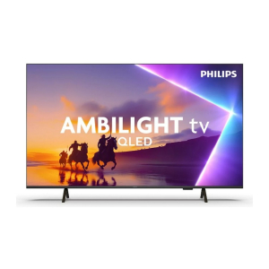 Philips 55" 55PUS8450/12 QLED 4K Ambilight TV