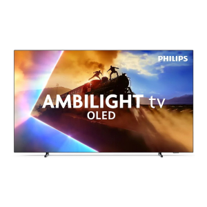 Philips 65" 65OLED770/12 OLED 4K Ambilight TV