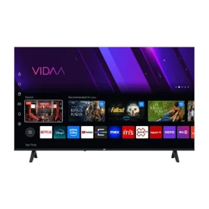 VOX 55" 55QVU684 4K UHD Smart TV