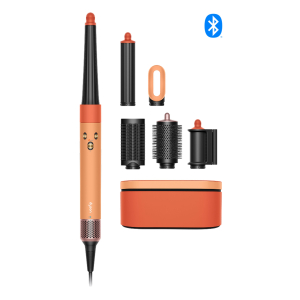 Dyson Airwrap i.d. multi-styler – Straight+Wavy (Ceramic Apricot/Topaz)