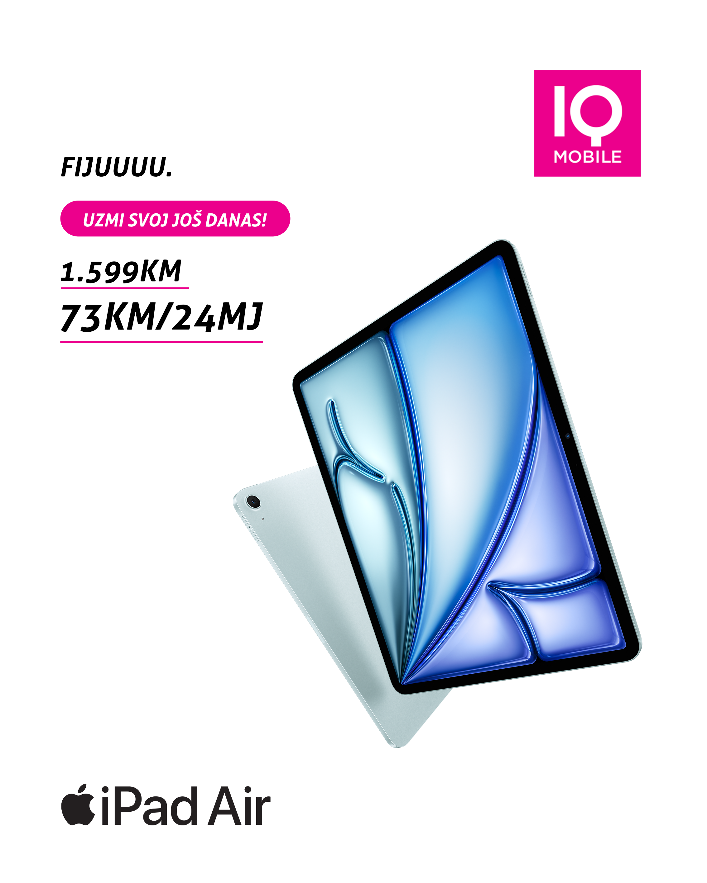 ipadAir2026