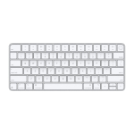 Apple Magic Keyboard (2024) w Touch ID - Croatian